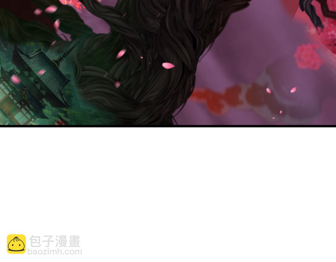 全球詭異時代 - 第400話 扶桑篇-神櫻之種！(3/4) - 4