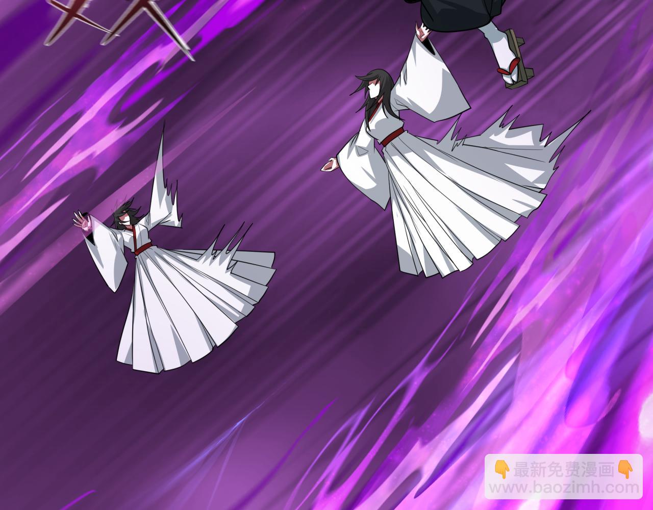 全球詭異時代 - 第400話 扶桑篇-神櫻之種！(3/4) - 2