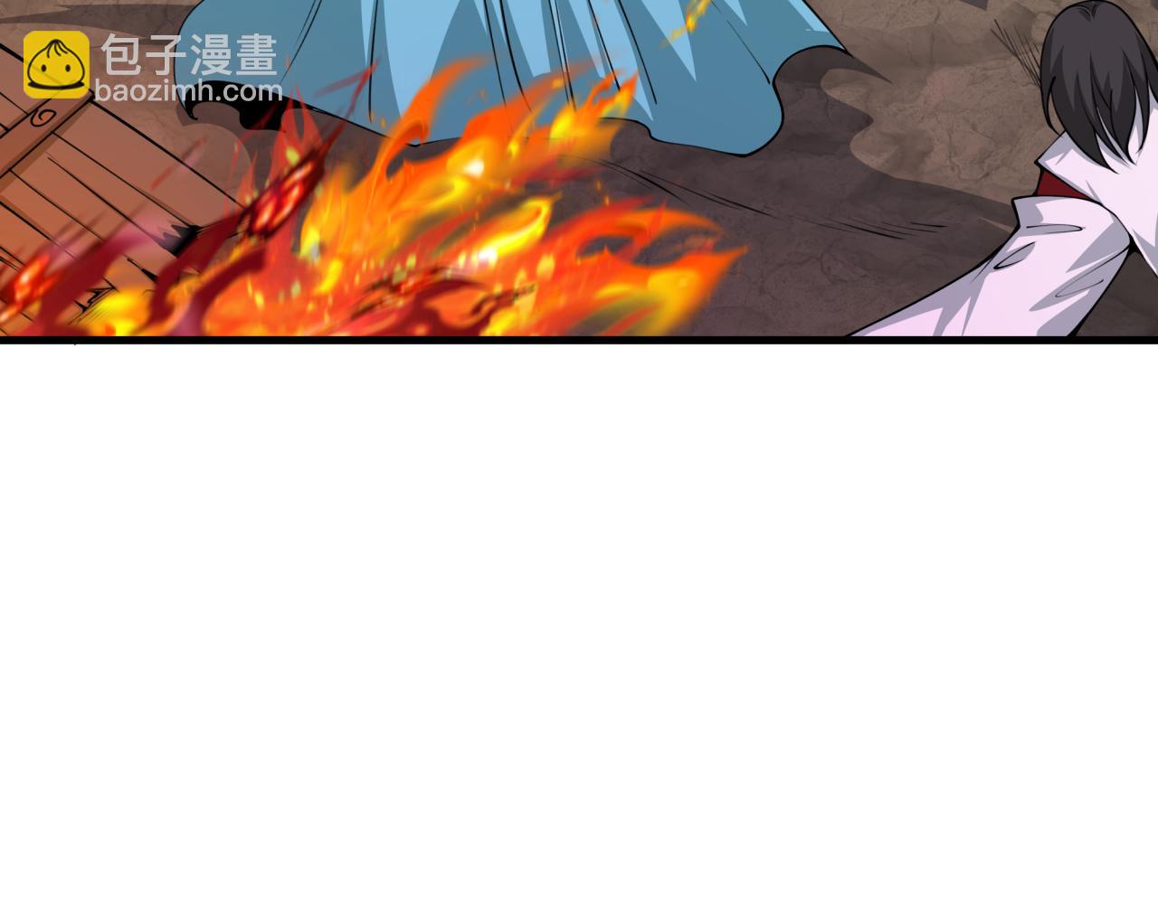 全球詭異時代 - 第400話 扶桑篇-神櫻之種！(3/4) - 5