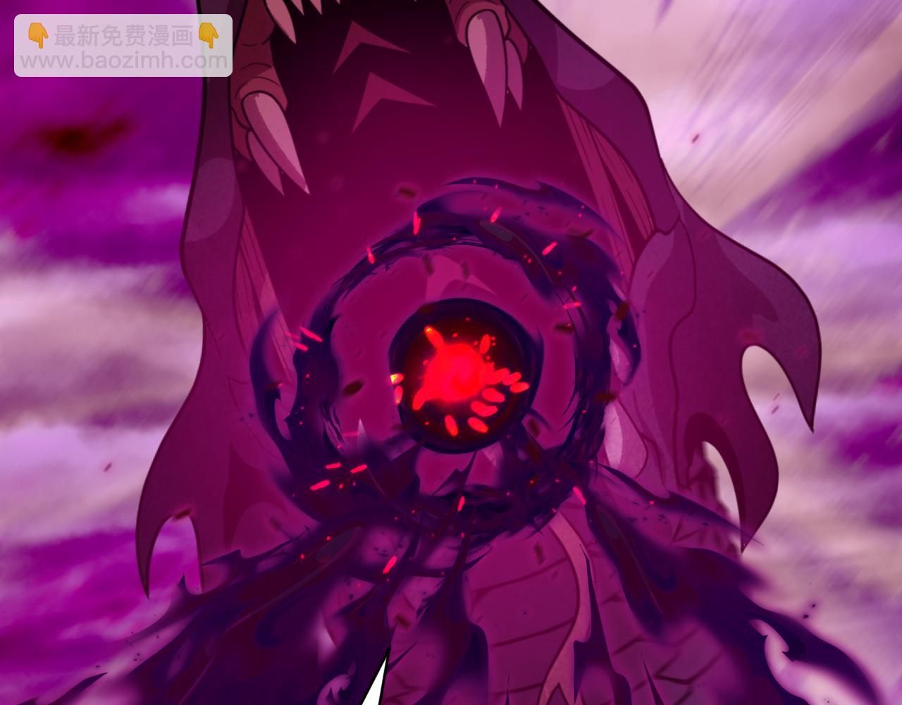 全球詭異時代 - 第400話 扶桑篇-神櫻之種！(1/4) - 8