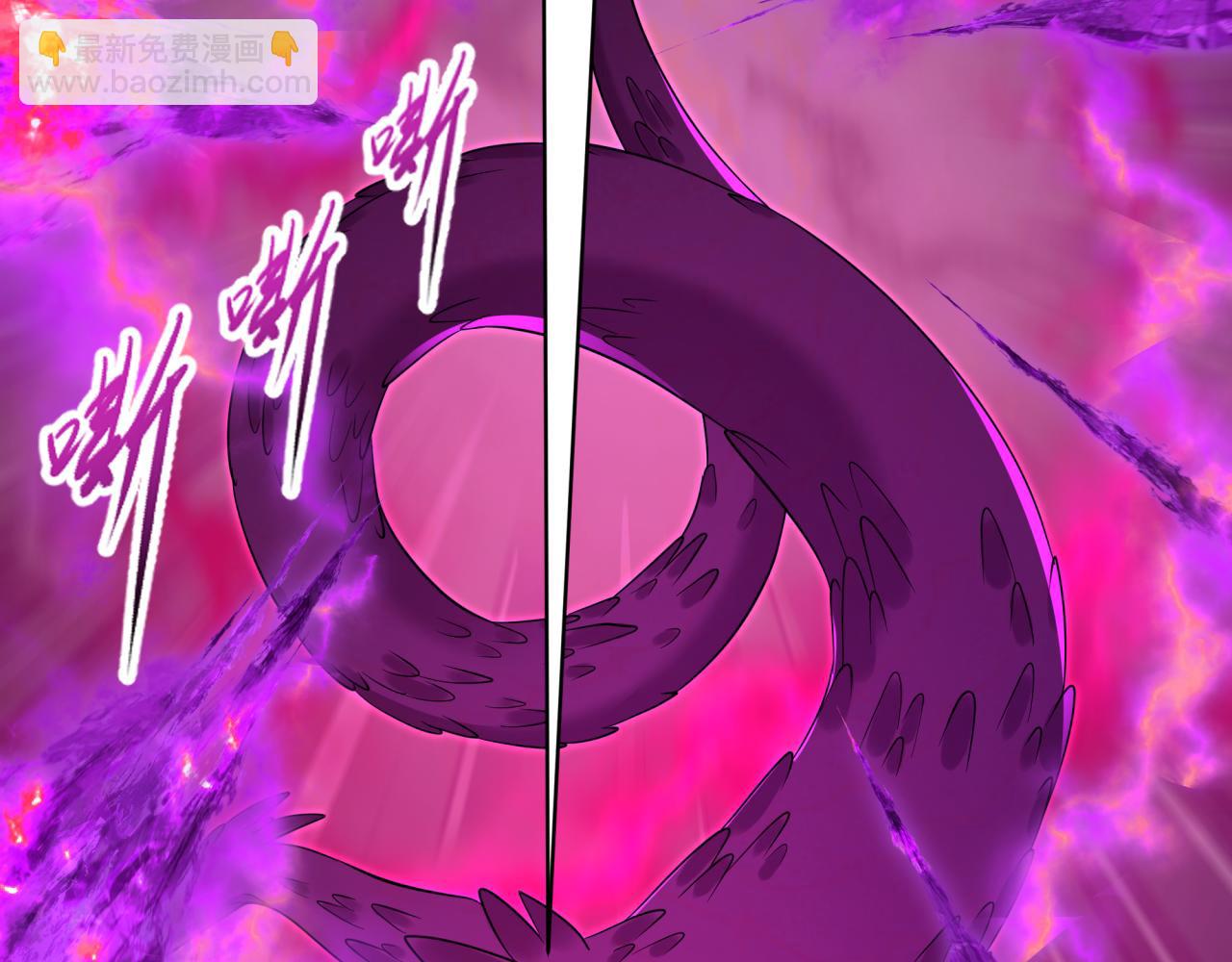 全球詭異時代 - 第400話 扶桑篇-神櫻之種！(4/4) - 2