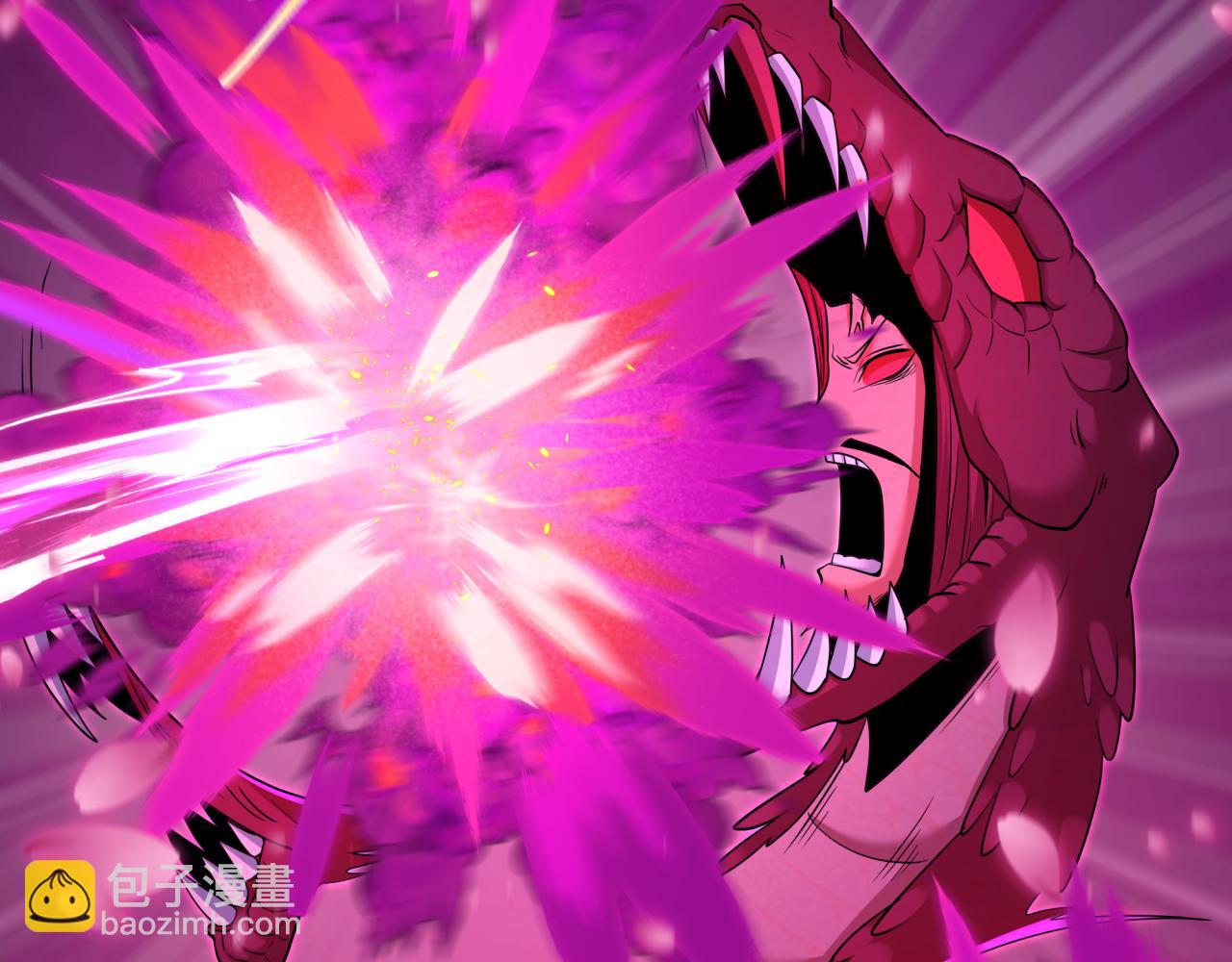 全球詭異時代 - 第400話 扶桑篇-神櫻之種！(4/4) - 6