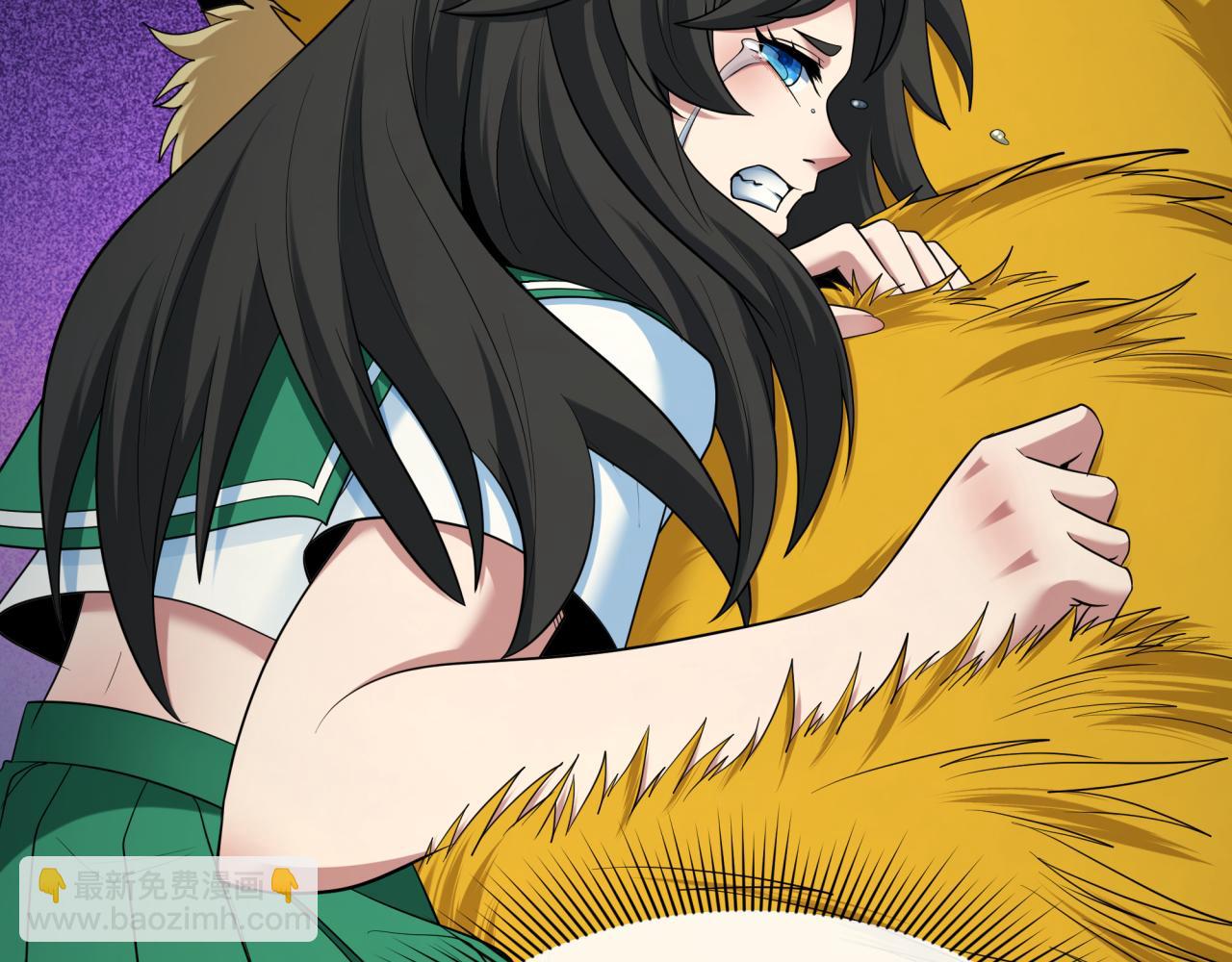 全球詭異時代 - 第400話 扶桑篇-神櫻之種！(4/4) - 6