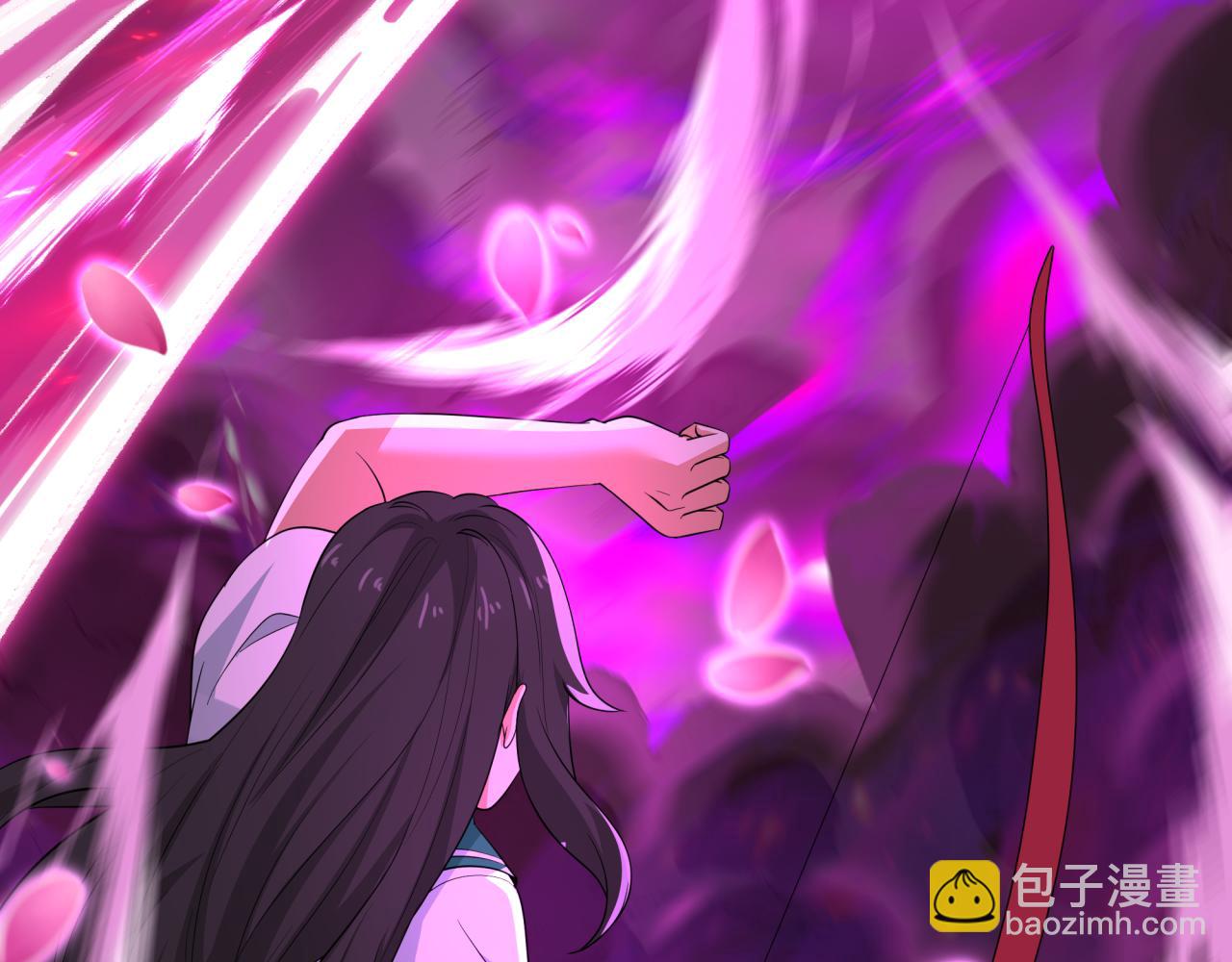 全球詭異時代 - 第400話 扶桑篇-神櫻之種！(1/4) - 4