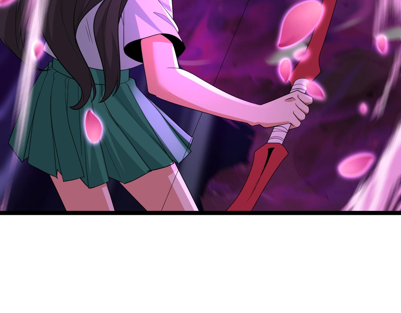 全球詭異時代 - 第400話 扶桑篇-神櫻之種！(1/4) - 5