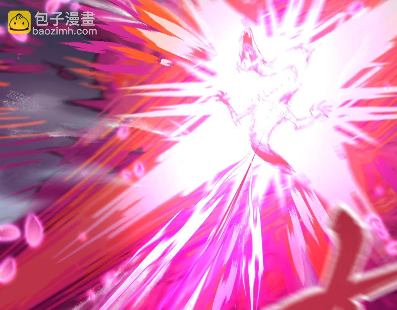 全球詭異時代 - 第400話 扶桑篇-神櫻之種！(1/4) - 7