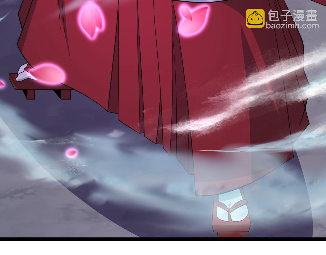 全球詭異時代 - 第400話 扶桑篇-神櫻之種！(1/4) - 5