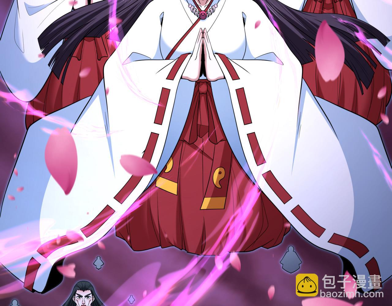 全球詭異時代 - 第400話 扶桑篇-神櫻之種！(2/4) - 5