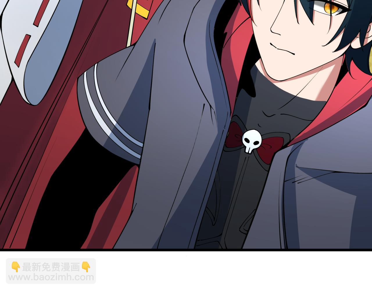 全球詭異時代 - 第400話 扶桑篇-神櫻之種！(2/4) - 2