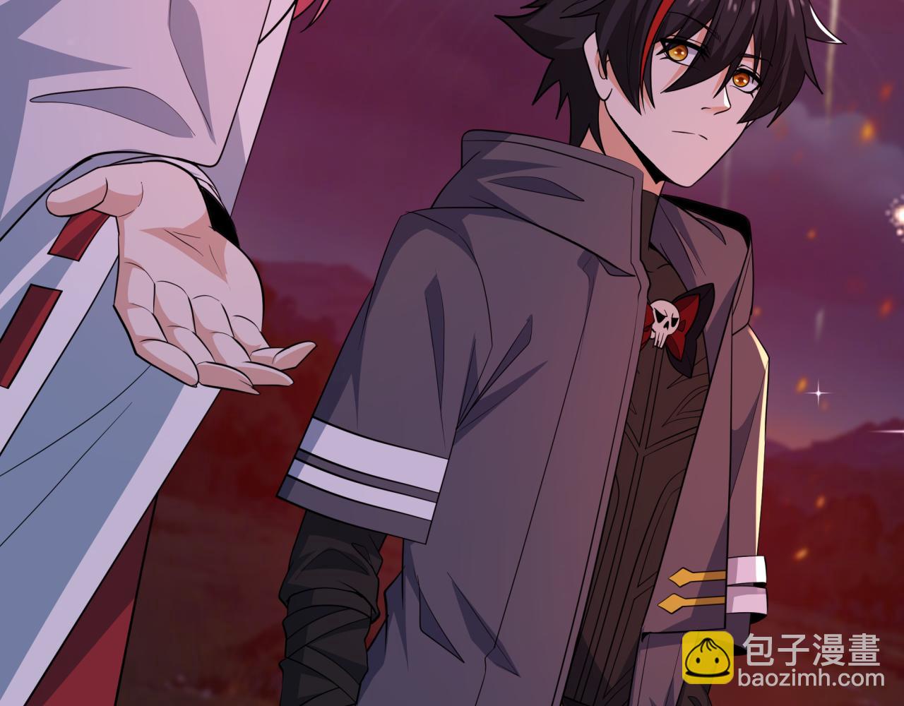 全球詭異時代 - 第402話 扶桑篇-扶桑攻略！(3/4) - 2