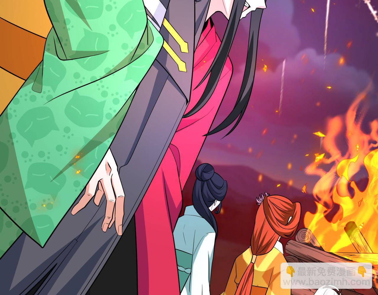 全球詭異時代 - 第402話 扶桑篇-扶桑攻略！(3/4) - 5