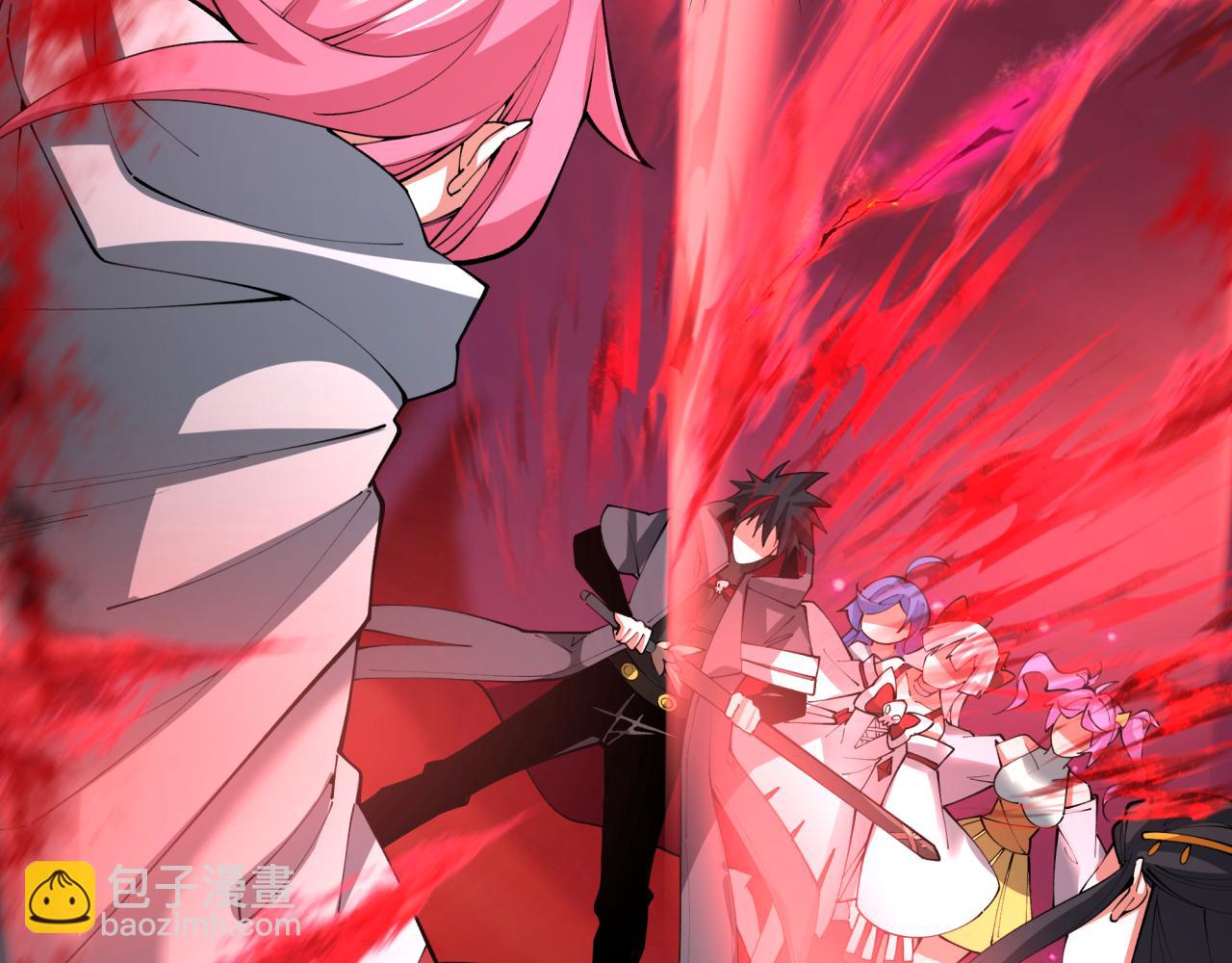 全球詭異時代 - 第402話 扶桑篇-扶桑攻略！(2/4) - 2