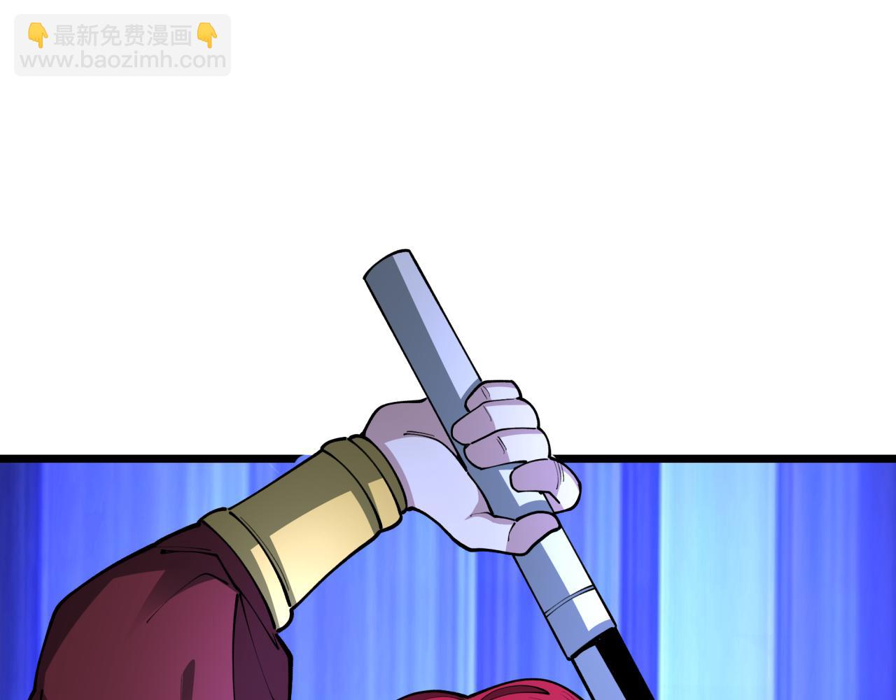 全球詭異時代 - 第403話 扶桑篇-凝蝶！葉霜！危！(1/4) - 2