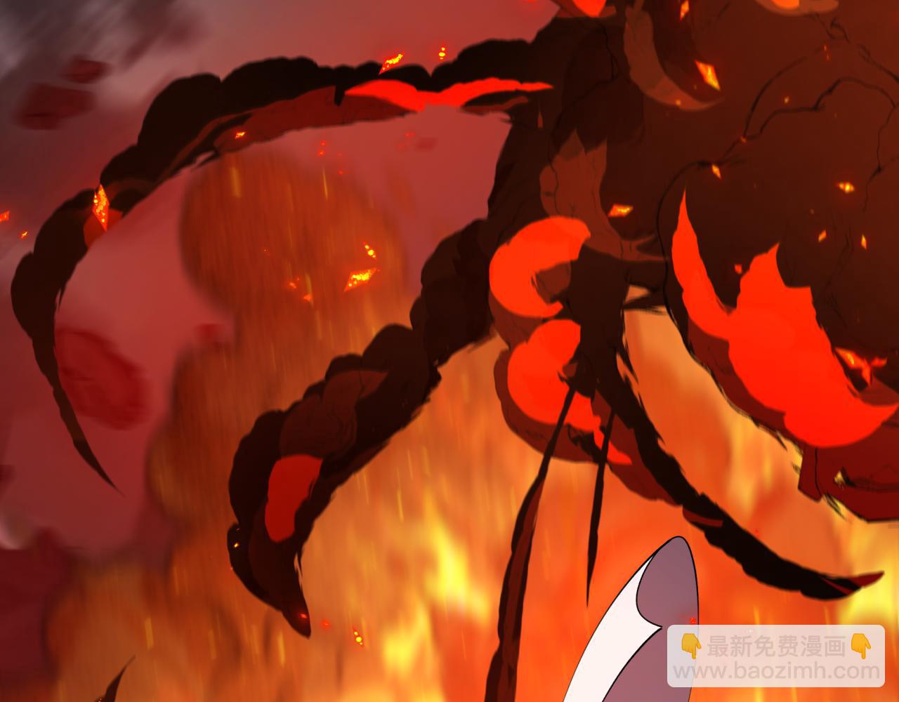 全球詭異時代 - 第404話 扶桑篇-戰況不利！(4/5) - 5