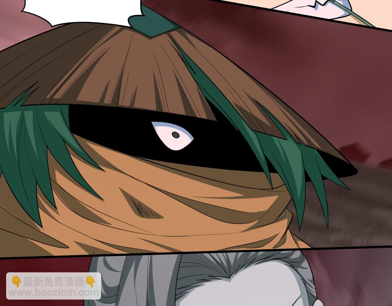 全球詭異時代 - 第404話 扶桑篇-戰況不利！(4/5) - 4