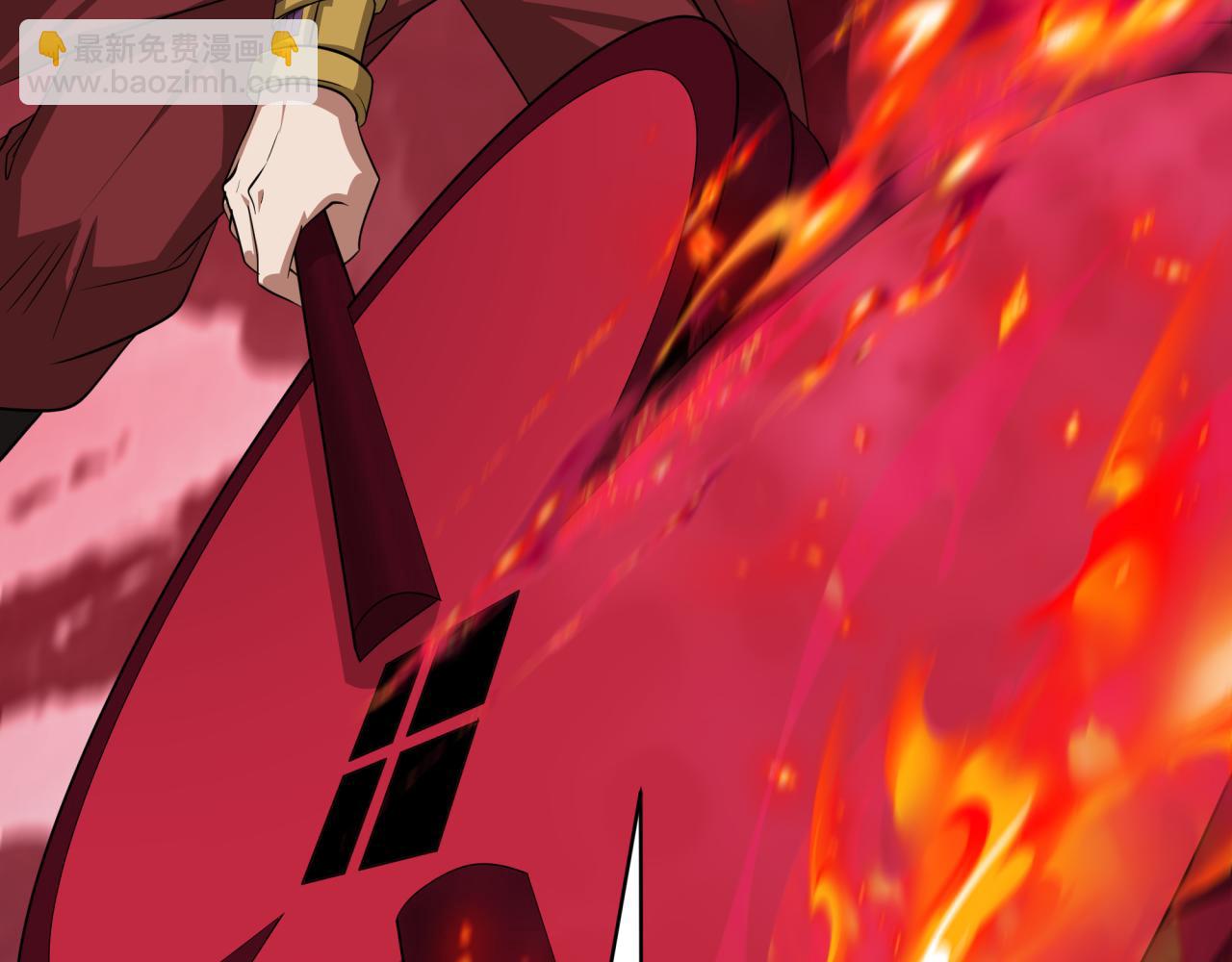 全球詭異時代 - 第404話 扶桑篇-戰況不利！(4/5) - 4