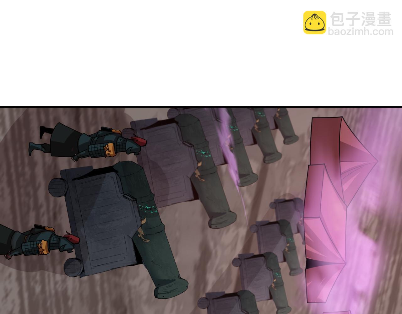 全球詭異時代 - 第404話 扶桑篇-戰況不利！(1/5) - 2