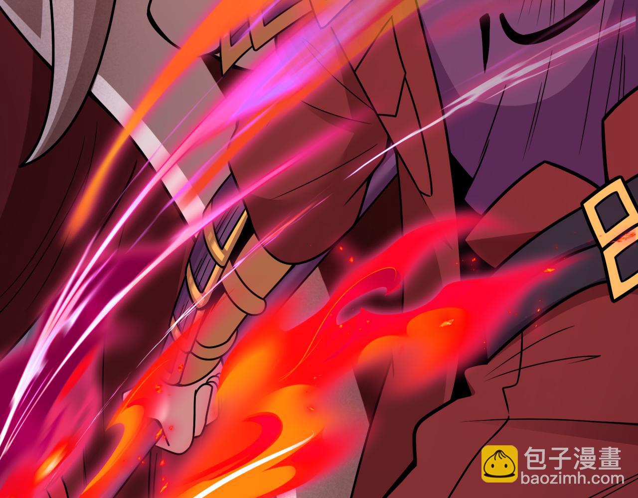 全球詭異時代 - 第406話 扶桑篇-般若刀鬼(3/5) - 2