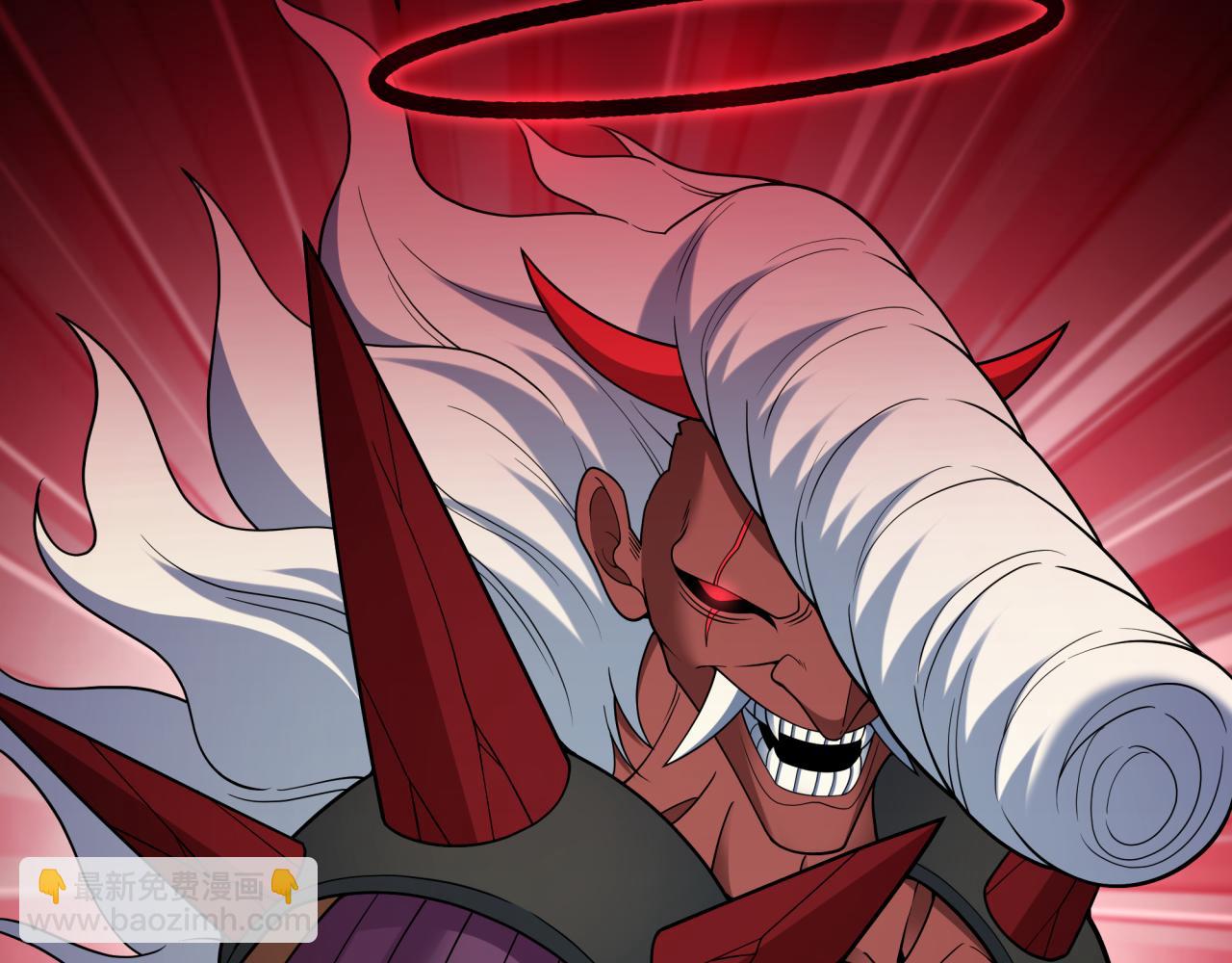 全球詭異時代 - 第406話 扶桑篇-般若刀鬼(4/5) - 6