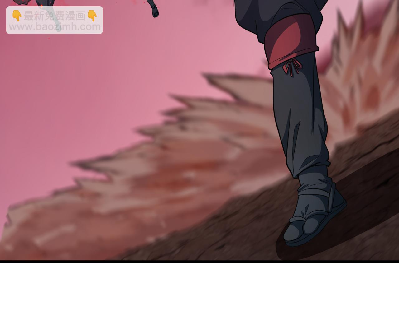 全球詭異時代 - 第406話 扶桑篇-般若刀鬼(2/5) - 5