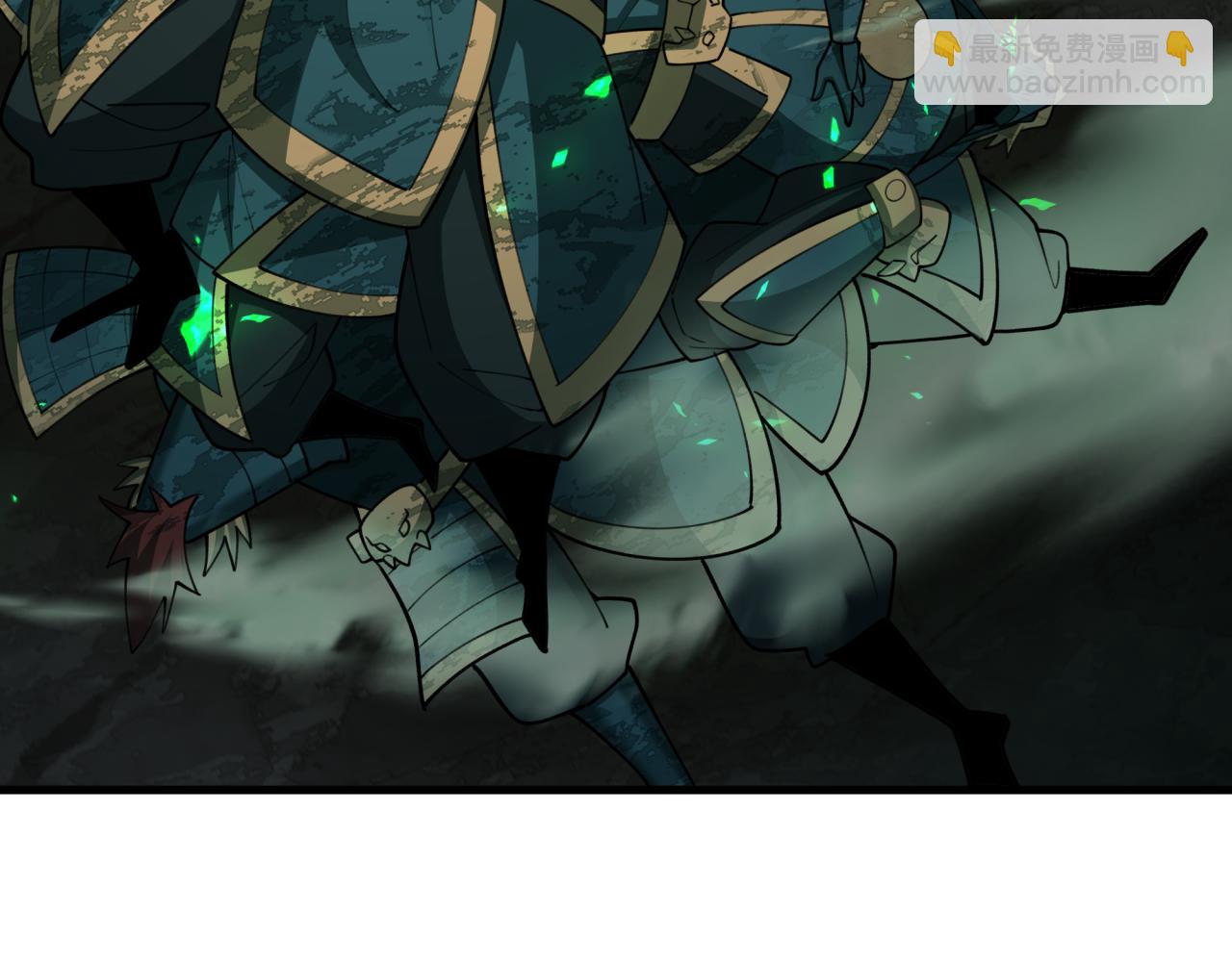 全球詭異時代 - 第408話 扶桑篇-征服熊本！(2/5) - 5