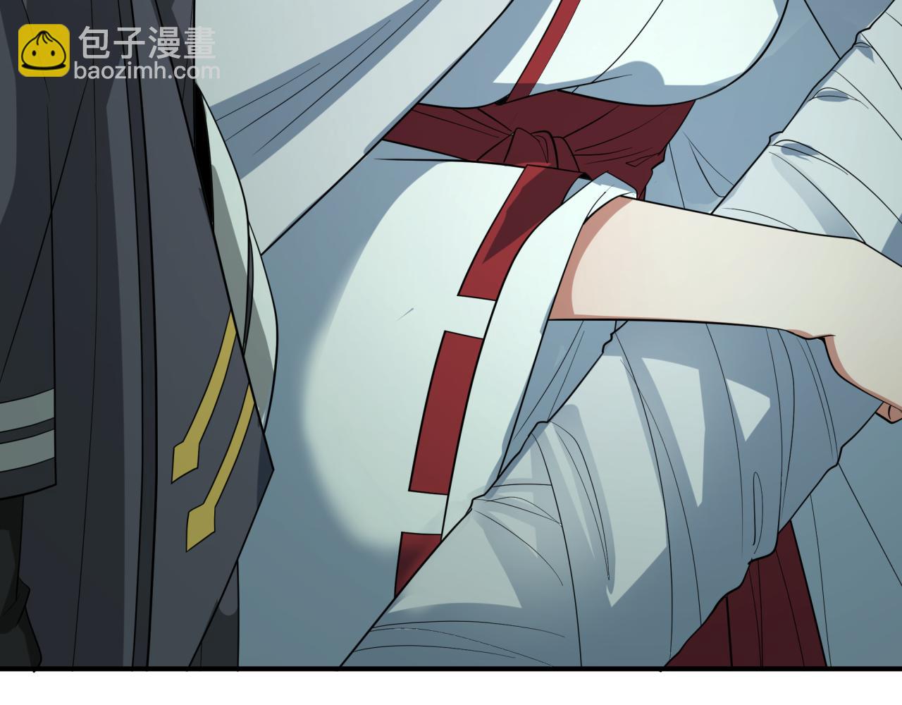 全球詭異時代 - 第410話 扶桑篇-木之地脈之力！(3/4) - 2