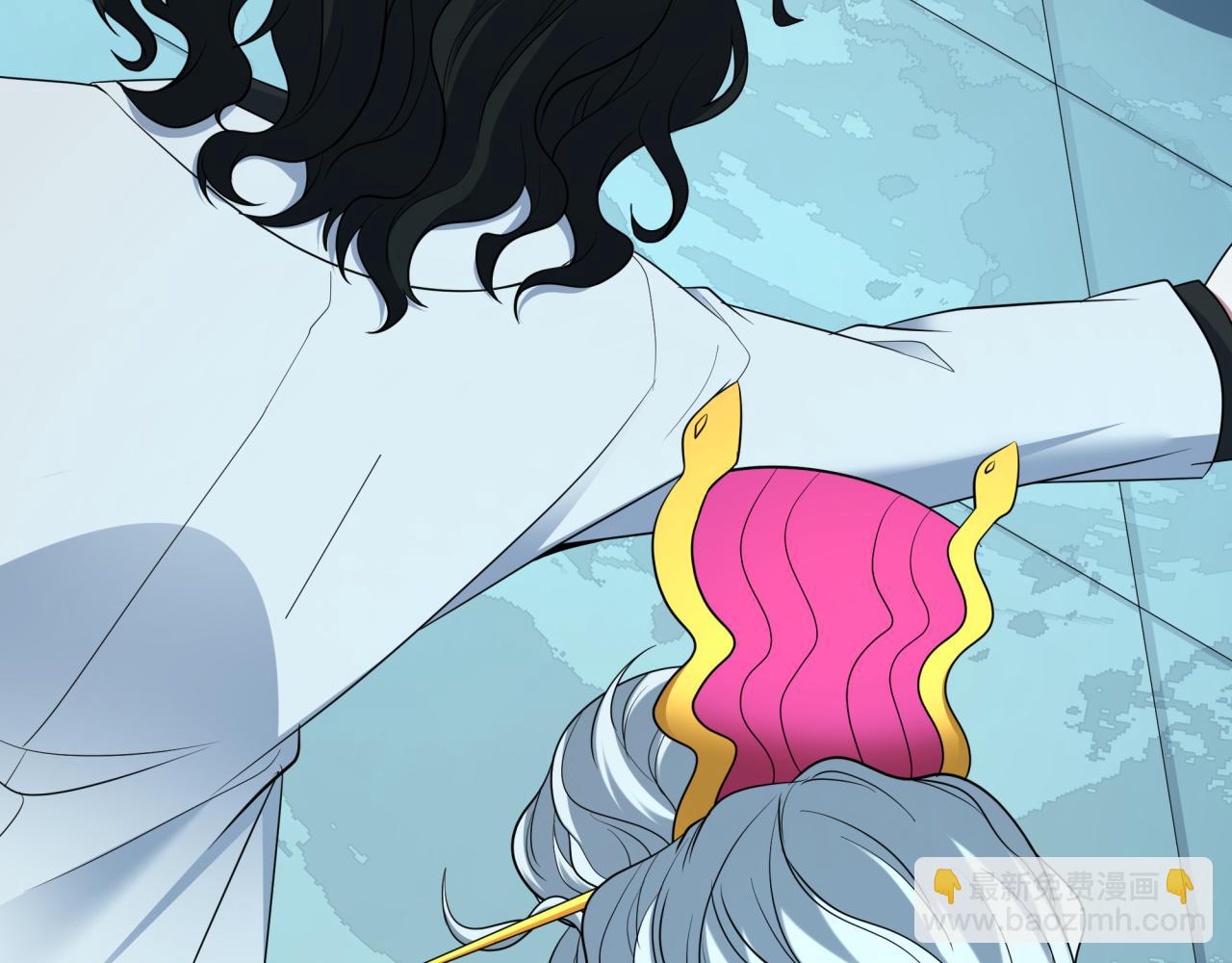 全球詭異時代 - 第410話 扶桑篇-木之地脈之力！(2/4) - 7