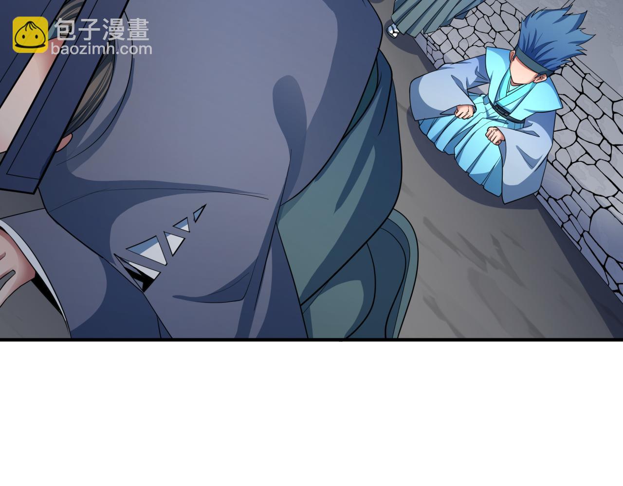 第411话 扶桑篇-童童进阶！(1/4)-第557话