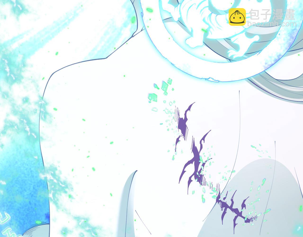 全球詭異時代 - 第412話 扶桑篇-雪女的羈絆！(3/4) - 4