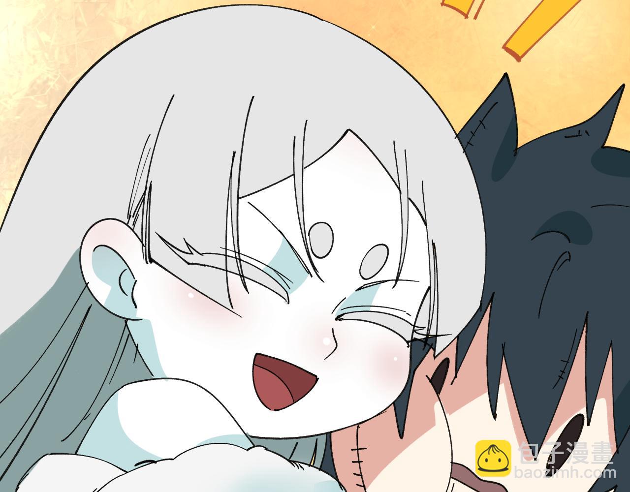 全球詭異時代 - 第412話 扶桑篇-雪女的羈絆！(4/4) - 5