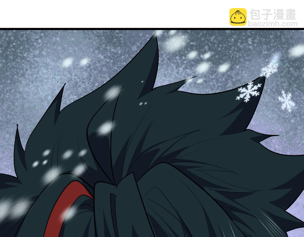 全球詭異時代 - 第412話 扶桑篇-雪女的羈絆！(2/4) - 7