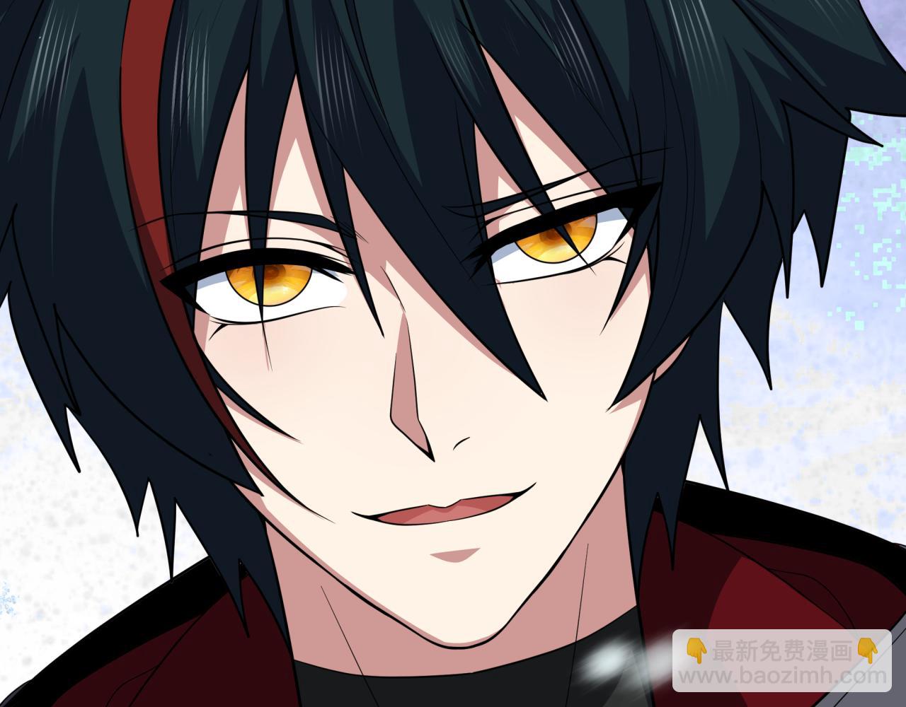 全球詭異時代 - 第412話 扶桑篇-雪女的羈絆！(2/4) - 8