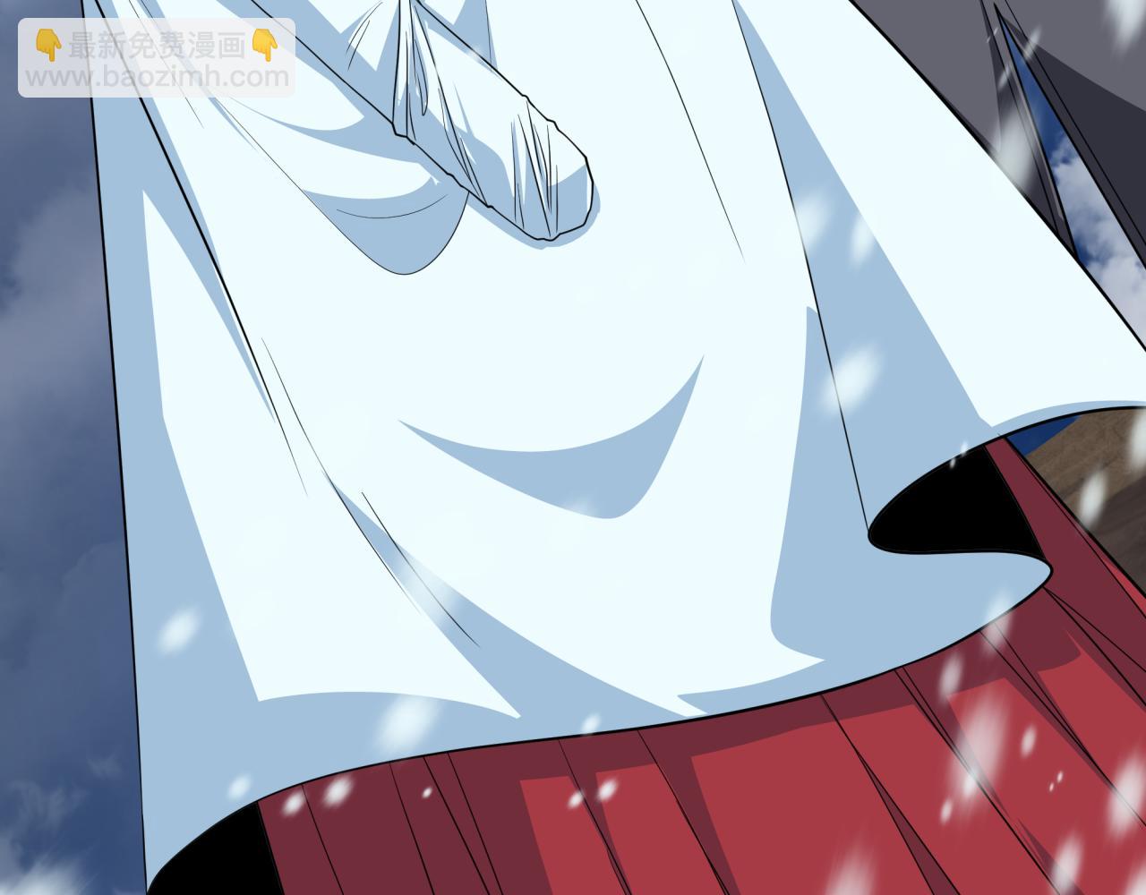 全球詭異時代 - 第412話 扶桑篇-雪女的羈絆！(2/4) - 6