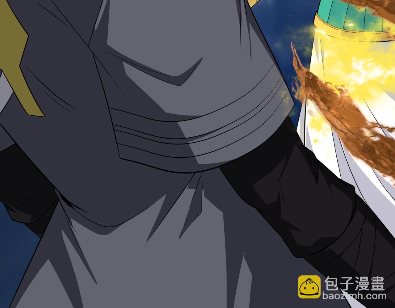 全球詭異時代 - 第412話 扶桑篇-雪女的羈絆！(2/4) - 7