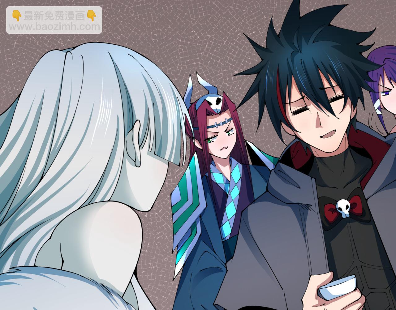 第413话 扶桑篇-残破之地！(1/4)-第559话