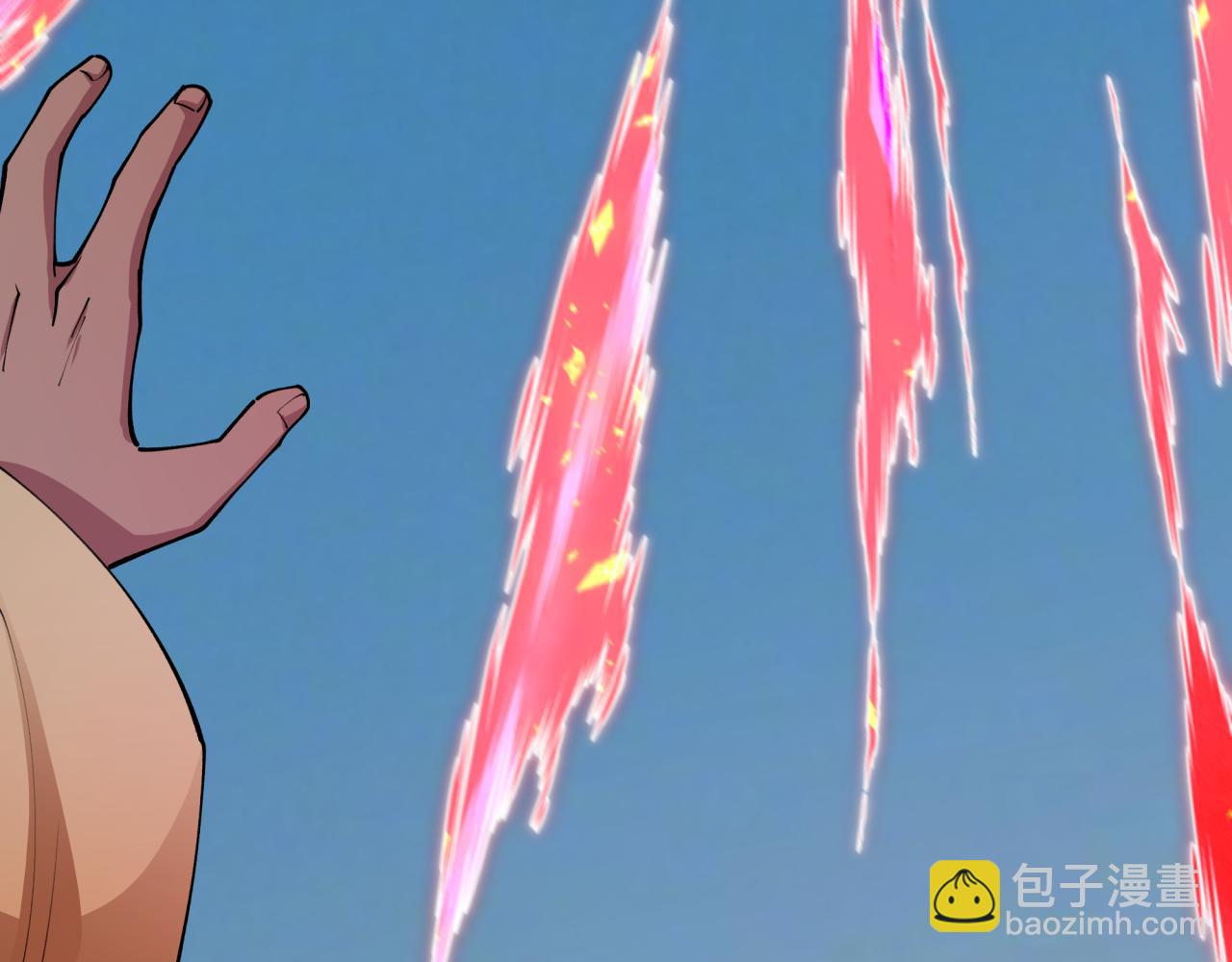 全球詭異時代 - 第414話 扶桑篇-霸騎紅日登場！(3/4) - 5