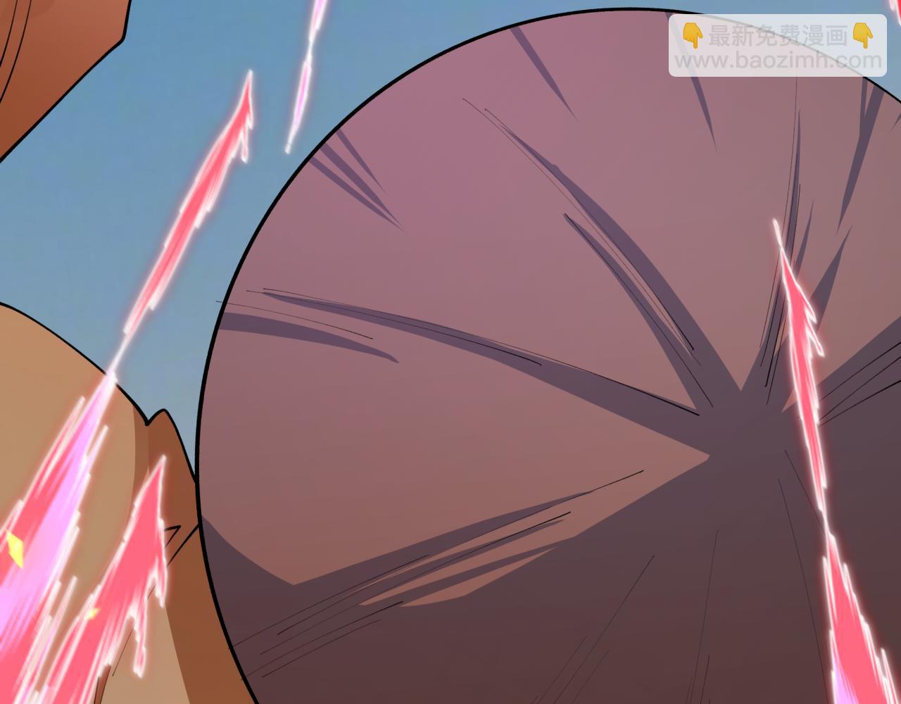 全球詭異時代 - 第414話 扶桑篇-霸騎紅日登場！(3/4) - 6