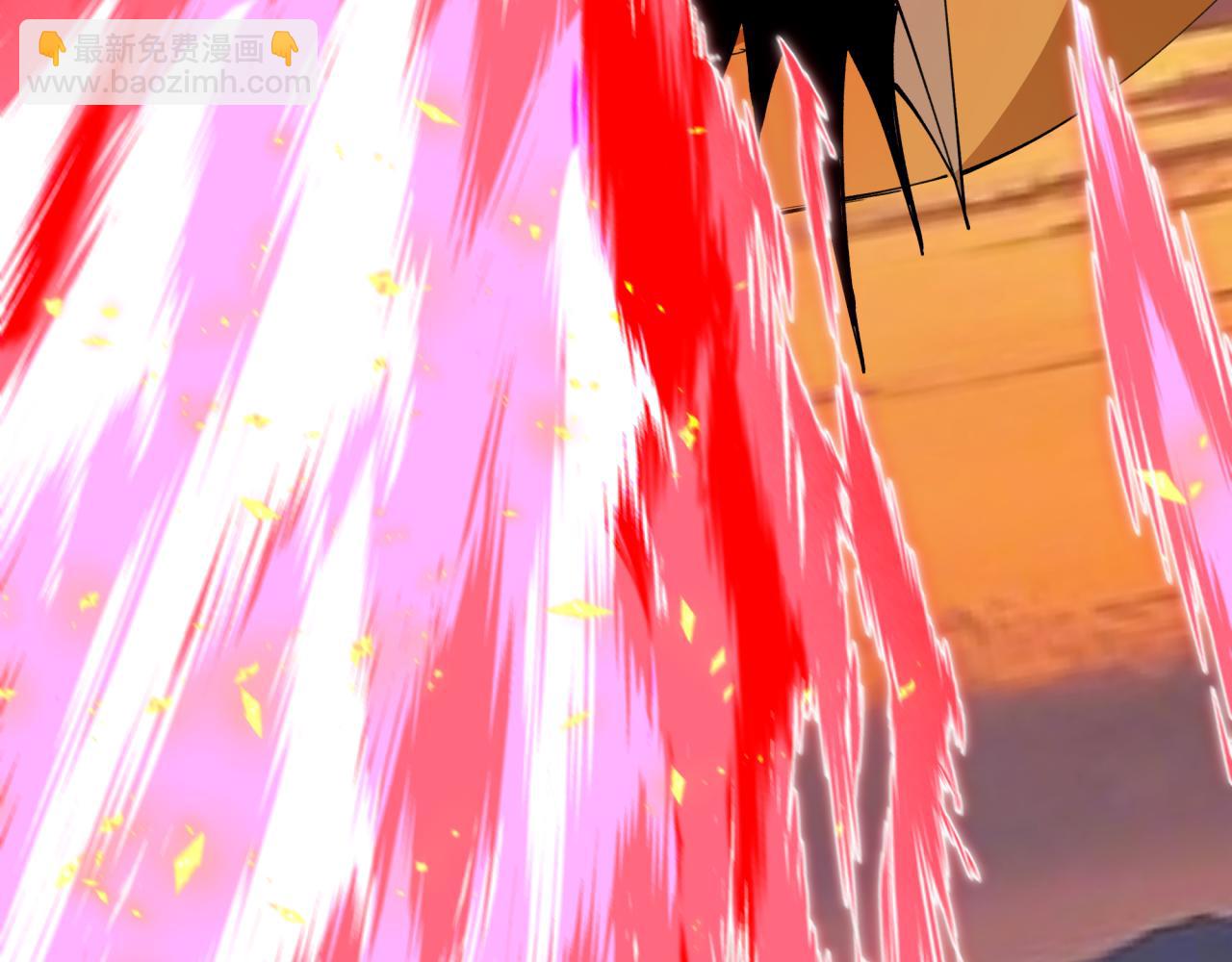 全球詭異時代 - 第414話 扶桑篇-霸騎紅日登場！(3/4) - 8