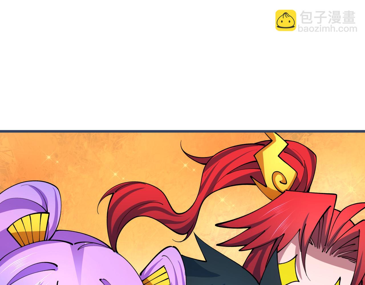 全球詭異時代 - 第414話 扶桑篇-霸騎紅日登場！(3/4) - 6