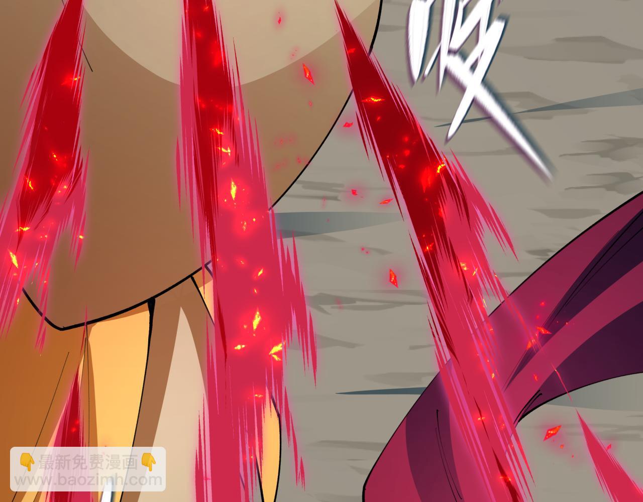 全球詭異時代 - 第414話 扶桑篇-霸騎紅日登場！(3/4) - 5