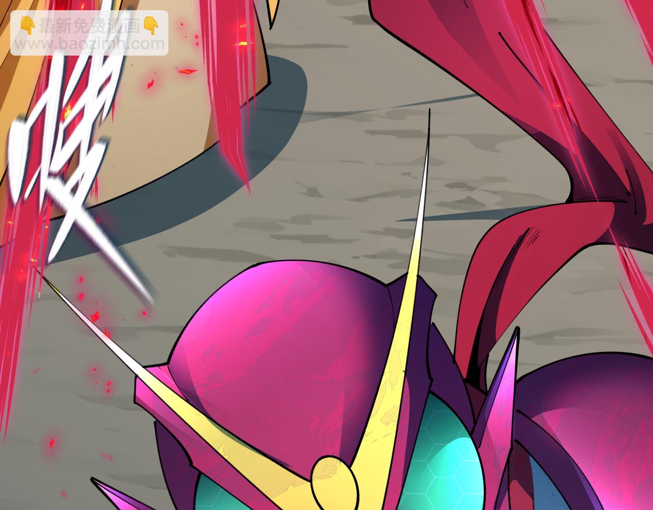 全球詭異時代 - 第414話 扶桑篇-霸騎紅日登場！(3/4) - 6