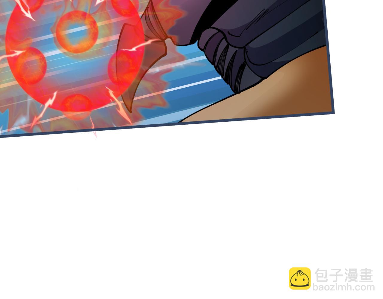 全球詭異時代 - 第414話 扶桑篇-霸騎紅日登場！(3/4) - 4