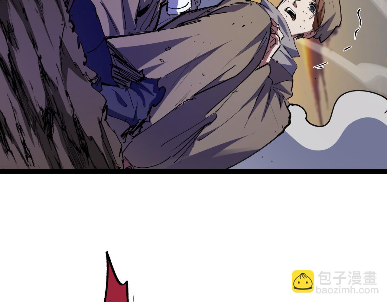 全球詭異時代 - 第414話 扶桑篇-霸騎紅日登場！(3/4) - 5