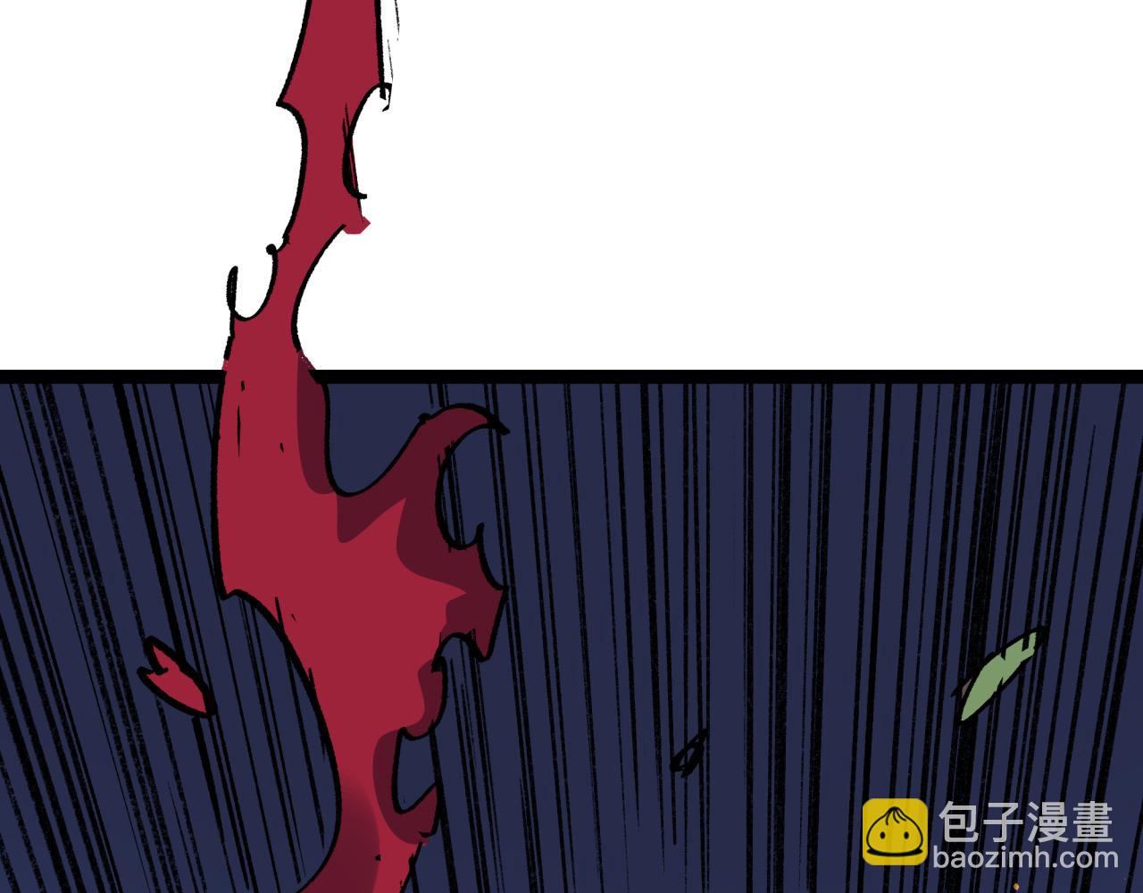 全球詭異時代 - 第414話 扶桑篇-霸騎紅日登場！(3/4) - 6