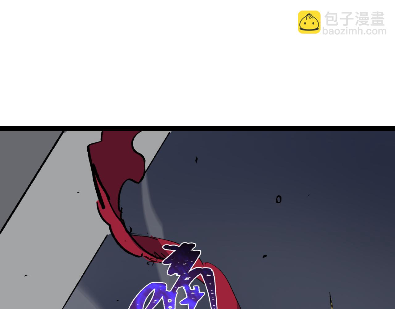 全球詭異時代 - 第414話 扶桑篇-霸騎紅日登場！(4/4) - 1