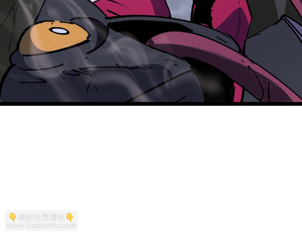 全球詭異時代 - 第414話 扶桑篇-霸騎紅日登場！(4/4) - 3