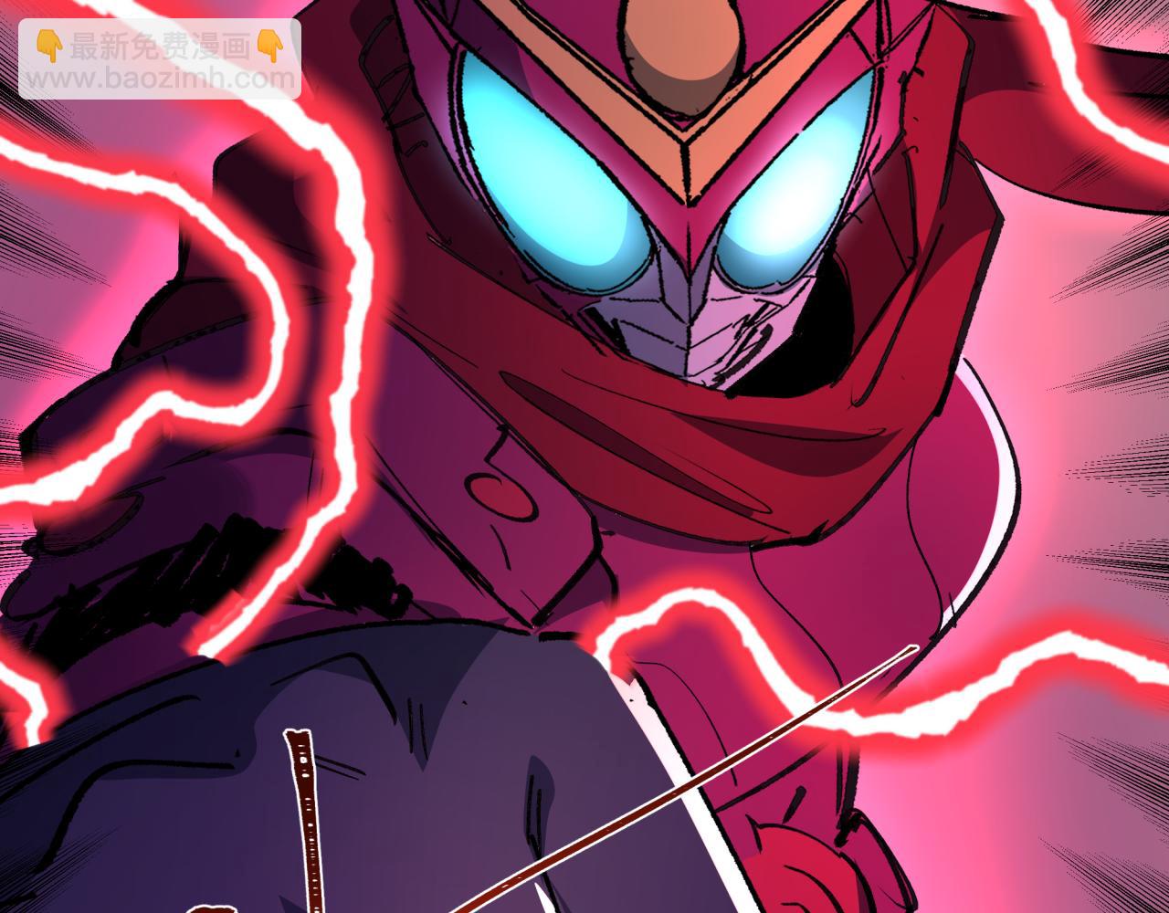 全球詭異時代 - 第414話 扶桑篇-霸騎紅日登場！(4/4) - 1