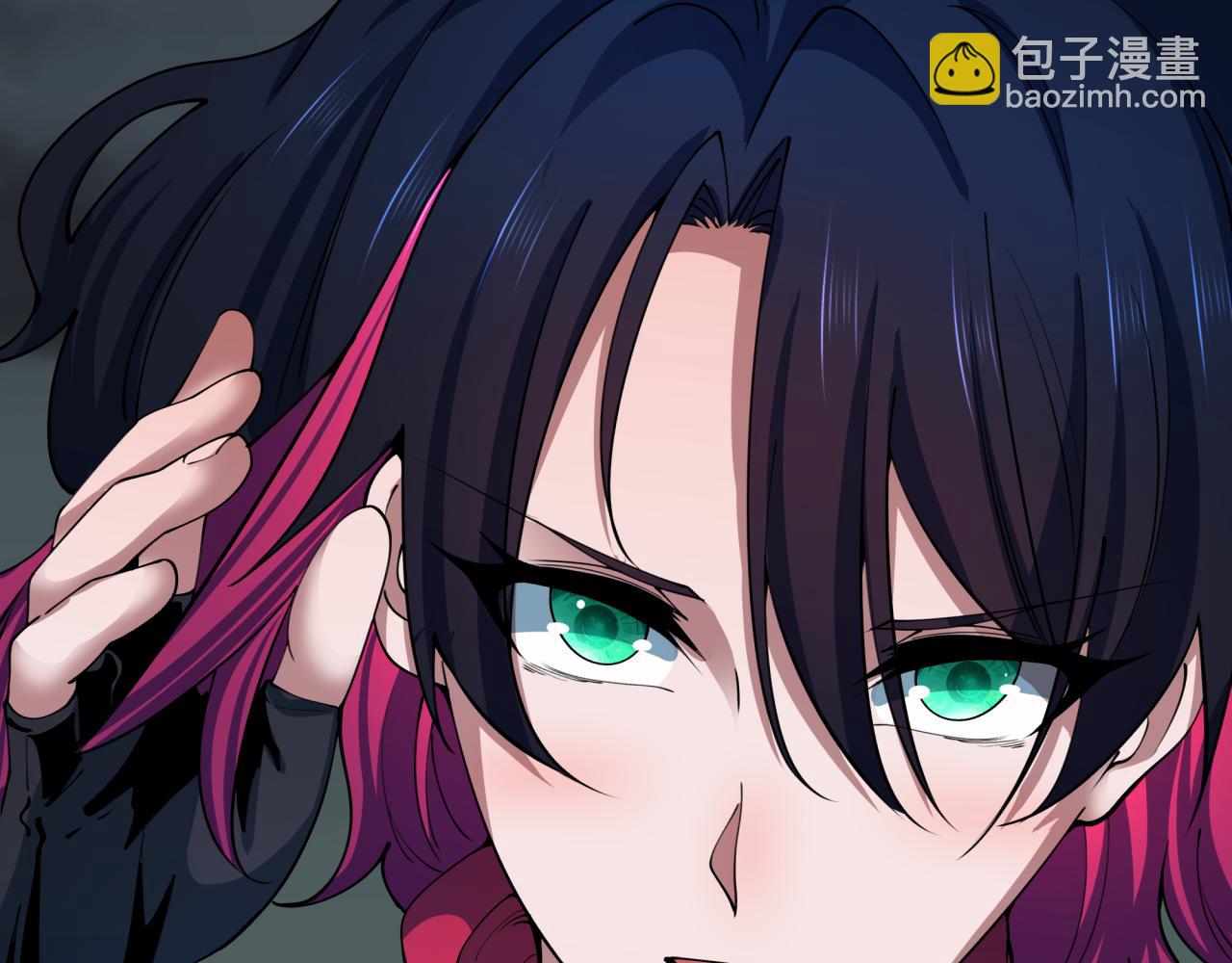 全球詭異時代 - 第414話 扶桑篇-霸騎紅日登場！(1/4) - 7