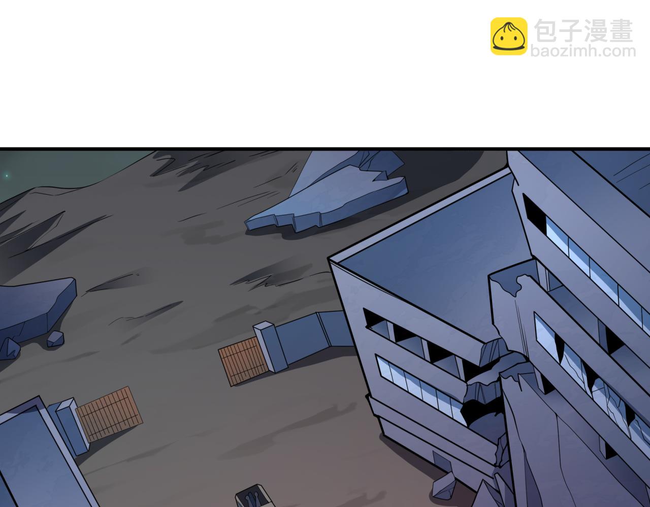 全球詭異時代 - 第414話 扶桑篇-霸騎紅日登場！(1/4) - 2