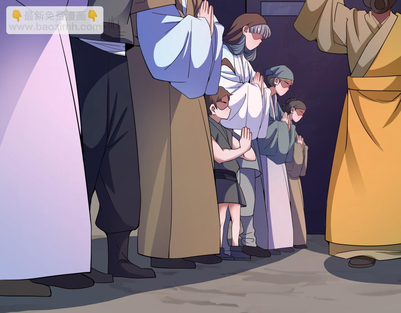 全球詭異時代 - 第414話 扶桑篇-霸騎紅日登場！(1/4) - 8